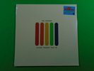 THE STROKES - FUTURE PRESENT PAST EP ORANGE COLORED 10” VINYL LMTD. GOV. BALL