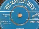 Johnny Kidd, Restless/Magic Of Love,N.Mint, HMV,1960, Rock n Roll,Rockabilly