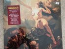 MILLA JOVOVICH THE DIVINE COMEDY LP VINYL RECORD STORE DAY 2020 RSD CREAMSICLE