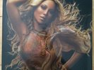 Mariah Carey - THE EMANCIPATION OF MIMI: LTD CLEAR VINYL DOUBLE LP Mint Sealed