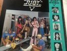 Quiet Riot II CBS/Sony ?– 25AP 1192, 1979 Japan Vinyl LP (Randy Rhoads)