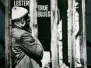 Lazy Lester - True blues - 33T