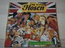 Die Toten Hosen, LP 