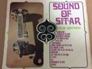 Chim Kothari- Sound of Sitar - Deram Vinyl LP DML 1002 mono