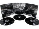 Marvel's Back Panther - Original Score OST 3xLP Vinyl - Mondo