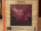 Pink Floyd Dark Night Falls Tmoq Japan Acetate #6/20