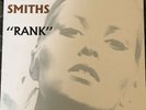 The Smiths - Rank - Rough Trade ?– 70630 Gatefold Vinyl LP Near Mint 1st Press
