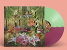 Monster Rally - Return to Paradise // Vinyl LP limited edition on COLORED
