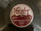 78 DOO WOP   SPANIELS   GOODNITE SWEETHEART, GOODNITE  VG++