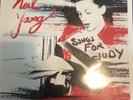 SIGNED  Neil Young - Songs For Judy Vinyl [2018]