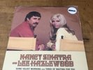 Nancy Sinatra and Lee Hazelwood – Some Velvet Morning 7” Single BF RSD 2020