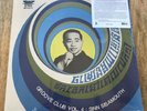 Groove Club Vol 4: Sinn Sisamouth - Vinyl LP - Cambodian Rock n Roll