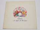 Queen A Night At The Opera Vinyl 1975