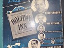 Holiday Inn Soundtrack Sound Track Bing Crosby Fred Astaire Decca 306 EXC/NM