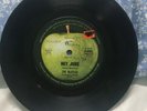 The Beatles ?– Hey Jude / Revolution  Vinyl, 7