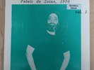 The Grateful Dead ?– Uncle John's Band Palais De Seine, 1974 Vol. 1 - 2 LPs RARE