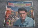 ELVIS PRESLEY Roustabout 1964      RCA VICTOR RED SPOT     near mint