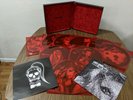 Lady Gaga Born This Way Deluxe Edition Vinyl Box Set 2138/3000 9 LP picture disc