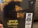 George Harrison My Sweet Lord 7” Record Store Day Black Friday 2020