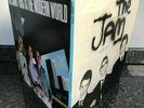 RARE THE JAM DOUBLE ALBUM 'IN THE CITY' & 'THIS IS THE MODERN WORLD' 2683 074