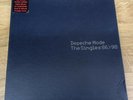 Depeche Mode - The Singles 8698 3xlp Limited Edition BoxSet