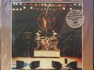 Rush All the World's a Stage 200 gram Audiophile New and Sealed LP  Peart Lee