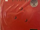 Rush Hold Your Fire 200 gram Audiophile New and Sealed LP  Peart Lee Lifeson
