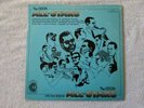 The Cesta All Stars ? Live Jam Session LP Venezuela Latin Jazz Salsa Descarga NM
