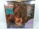 Ronnie Aldrich and His Two Pianos Love Story Vinyl LP