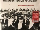 FOUNTAINS OF WAYNE Welcome Interstate Managers 2LP NEW RSD Black Friday 2020