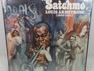 Satchmo by Louis Armstrong: 1900-1971 Vinyl LP