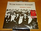Fountains Of Wayne: Welcome Interstate Managers RSD Black Friday 2020 Vinyl/3000