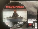 Vinyle Mylene Farmer Je Te Dis Tout Collector Rare Picture Disc