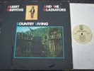 ALBERT GRIFFITHS AND THE GLADIATORS Country Living ROUNDER EUROPA ROOTS REGGAE