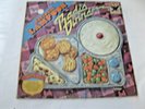 National Lampoon, Radio Dinner (vinyl LP 1972)