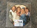 NOW  ABBA WATERLOO 40TH ANNIVERSARY NUMBERED PICTURE DISC