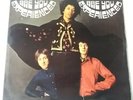 Jimi Hendrix - Are You Experienced - Vinyl LP UK 1st Mono Track Press A1/B1