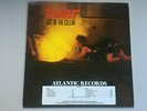 RATT-OUT OF THE CELLAR-ATLANTIC 80143-1984-RARE PROMO-VINYL LP RECORD