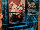 Willie Colon Canta Hector Lavoe / vinyl record/ Asalto Navideño / mono /1972