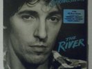 FACTORY *SEALED* BRUCE SPRINGSTEEN THE RIVER VINYL RECORD 2X LP 1980 ORIG 1ST