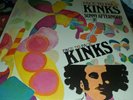 The Kinks LP “Face To Face”   Reprise 6228   Orig  sealed