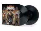 Michael Jackson: Dangerous (2LP) :LP vinyl: