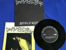 1992 Sheer Terror Alan Blake DARKSIDE NYC Suffer In Silence Original UnPlayed 7