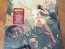 Milla Jovovich The Divine Comedy Vinyl LP RSD Black Friday 2020 Record Store Day