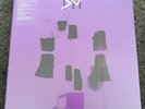 DEPECHE MODE - SONGS OF FAITH AND DEVOTION - THE 12'' SINGLES - NUMEROTEE NEUF