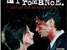 My Chemical Romance Life on the Murder Scene LP RSD 2020 Record Store Day Vinyl