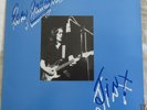 Rory Gallagher - Jinx - 1988 UK Demon LP - EX