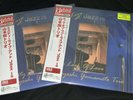 set 1,2 THE LOOK OF LOVE / MISTY Tsuyoshi Yamamoto Trio Japan LP Live at Jazz IS