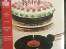 The Rolling Stones Let It Bleed Black Friday Record Store Day RSD Hand Poured LP