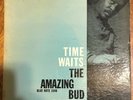 Time Waits: The Amazing Bud Powell Original Vinyl LP Mono BLUE NOTE RVG EAR VG++